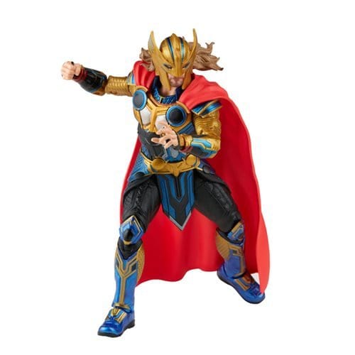 ToyShnip Love and Thunder Marvel Legends 6-Inch Action Figure - Select