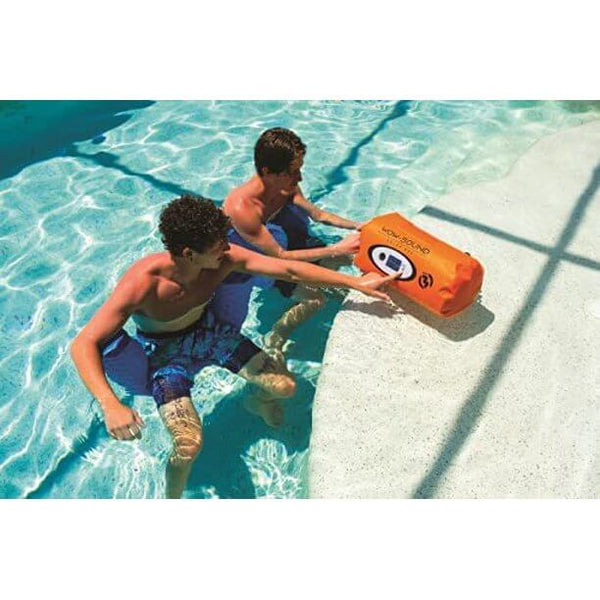 WOW Sports WOW Sound Dry Bag (19-5230) Jupiter Gear