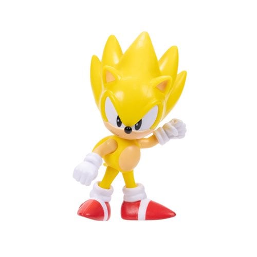 ToyShnip Sonic the Hedgehog 2 1/2" Figure - Select Figure(s)