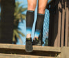 Endurance Compression Calf & Leg Sleeve for Running and Hiking Jupiter Gear