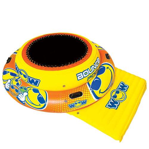 WOW Sports Bounce Pod (20-2030) Jupiter Gear