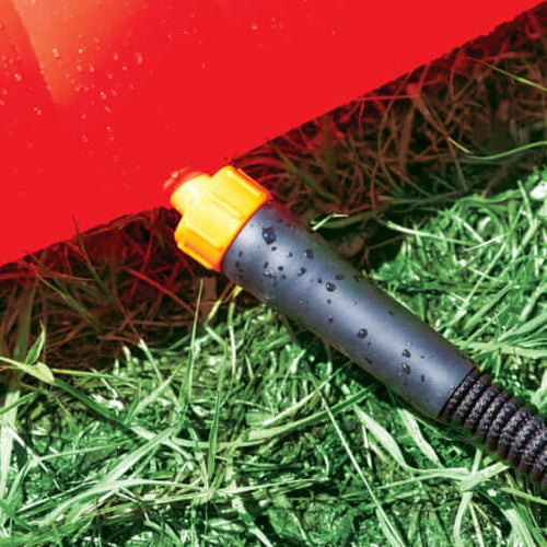 WOW Sports Splash Pad 10' (21-2040) Jupiter Gear