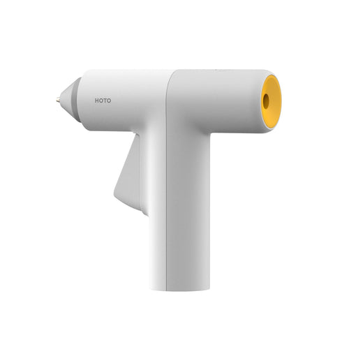 Cordless Manual-Feeding Glue Gun Hototools
