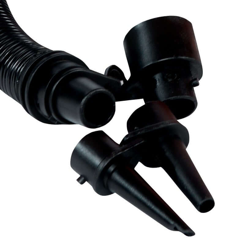 WOW Sports Double Action Hand Pump (13-4030)