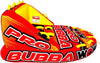 WOW Sports Super Bubba Pro Series (20-1080) Jupiter Gear