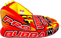 WOW Sports Super Bubba Pro Series (20-1080) Jupiter Gear