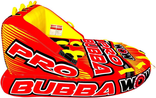 WOW Sports Super Bubba Pro Series (20-1080) Jupiter Gear