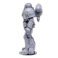McFarlane Toys Warhammer 40000 7-Inch Action Figure - Select Figure(s) ToyShnip