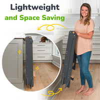 Foldable Kitchen Tower Ocodile.com