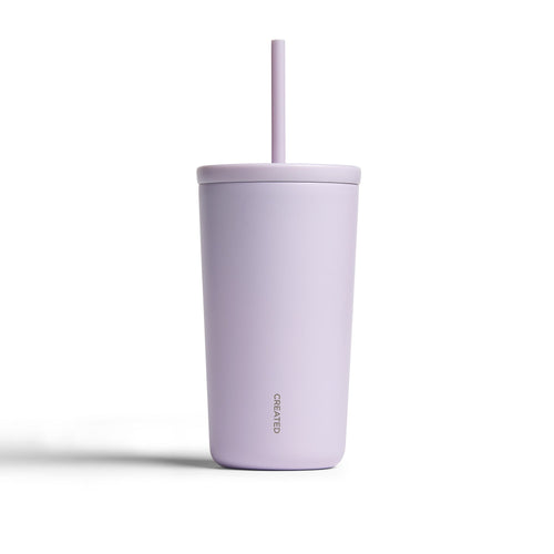 16oz Cold Cup - Lavender Created Co.