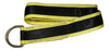 6 Ft Anchorage/Tie-Off D-Ring & D-Ring | 96590D-6 RatchetStrap.Com
