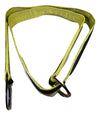 6 Ft Anchorage/Tie-Off D-Ring & D-Ring | 96590D-6 RatchetStrap.Com