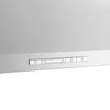 Rangaire 30" Wall-Mounted Range Hood 580 CFM Convertible  Stainless Steel  RHWMP30S Rangaire Appliances