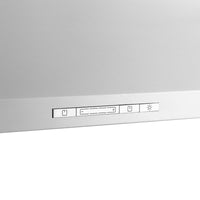 Rangaire 30" Wall-Mounted Range Hood 580 CFM Convertible  Stainless Steel  RHWMP30S Rangaire Appliances