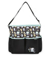 Baby Boom Opp Monkey Diaper Bag EasyOptionXY LLC