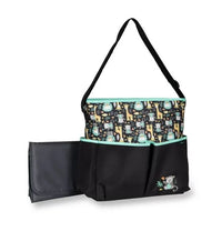 Baby Boom Opp Monkey Diaper Bag EasyOptionXY LLC
