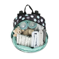 Baby Boom Mochi 5 Piece Diaper Bag Set EasyOptionXY LLC