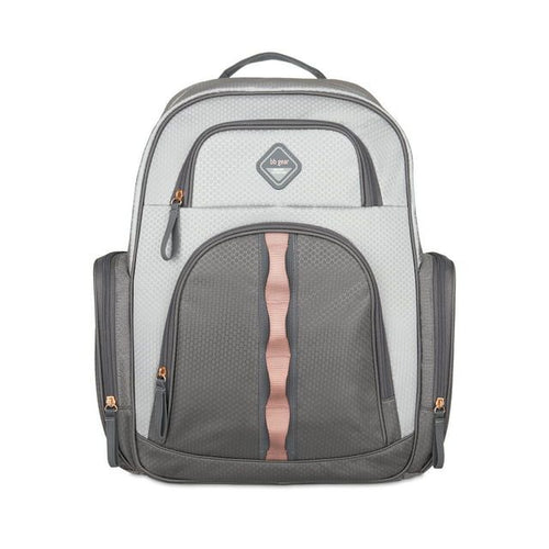 BB Gear by Baby Boom Backpack Diaper Bag EasyOptionXY LLC