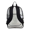 Eastsport Unisex Clear Spirit 16" Backpack EasyOptionXY LLC