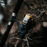 600STS Spinning Reel Catfish Pro