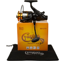 600STS Spinning Reel Catfish Pro