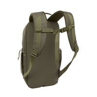 Outdoor Products Venture 17 Ltr Backpack, Green and Brown, Unisex, Adult, Teen EasyOptionXY LLC