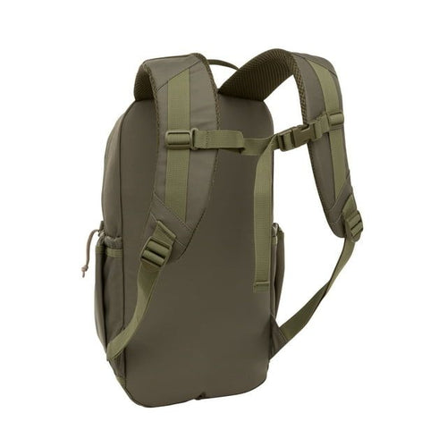 Outdoor Products Venture 17 Ltr Backpack, Green and Brown, Unisex, Adult, Teen EasyOptionXY LLC