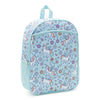 Wonder Nation Kids 16" Laptop Backpack, Teal Haze Unicorn EasyOptionXY LLC