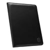 Case?it, Director, Padfolio, with Writing Pad, Leatherette Portfolio, Faux Leather, Black, Pad-30 EasyOptionXY LLC