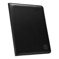 Case?it, Director, Padfolio, with Writing Pad, Leatherette Portfolio, Faux Leather, Black, Pad-30 EasyOptionXY LLC