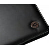 Case?it, Director, Padfolio, with Writing Pad, Leatherette Portfolio, Faux Leather, Black, Pad-30 EasyOptionXY LLC