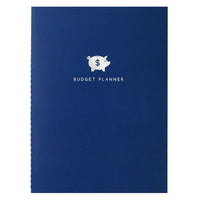 Pen+Gear Piggy Bank Budget Planner, Debt Tracker, Monthly Budgeting, Spend Tracking, 80 Pages EasyOptionXY LLC