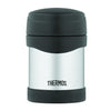 Thermos 10 Oz Vacuum Insulated Food Jar, Stainless Steel EasyOptionXY LLC