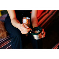 Stanley Classic Legendary Vacuum Insulated Stainless Steel Food Jar 24 oz - Hammertone Green EasyOptionXY LLC