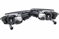 Morimoto Porsche 993 XB LED Fog Lights OffRoadUSA.com