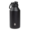 TAL Stainless Steel Ranger Water Bottle 64 fl oz, Black EasyOptionXY LLC