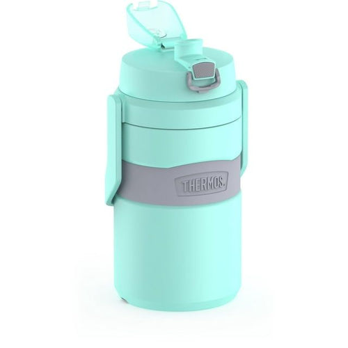 Thermos TP4801MT4 Foam-Insulated Thermos Type Water Jug, Mint Green, 32 ounce EasyOptionXY LLC