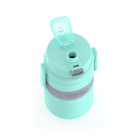 Thermos TP4801MT4 Foam-Insulated Thermos Type Water Jug, Mint Green, 32 ounce EasyOptionXY LLC