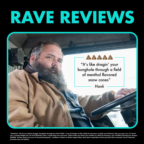 DUDE Wipes Flushable Wipes, Mint Chill XL Wet Wipes to Use with Toilet Paper, 48 Ct, 3 Pack EasyOptionXY LLC