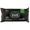 DUDE Wipes Flushable Wipes, XL Wet Wipes for At Home Use, Herbal Relief, 144 Count EasyOptionXY LLC