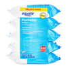 Equate Fresh Scent Flushable Wipes, 5 Resealable Packs (240 Total Wipes) EasyOptionXY LLC