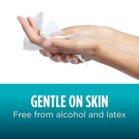 Assurance Premium Disposable Washcloths, XL (144 Count) EasyOptionXY LLC