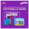 Huggies Pull-Ups Male Training Pants Size 3T-4T; 112 Count EasyOptionXY LLC