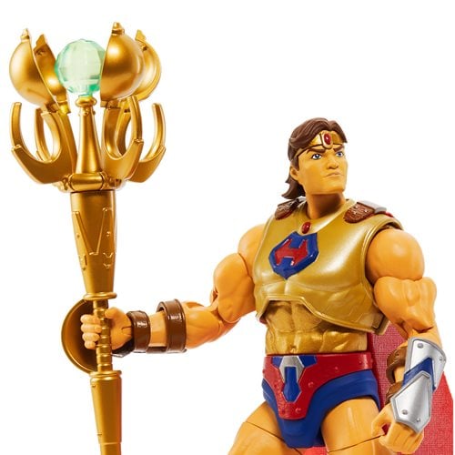 ToyShnip Masters of the Universe Masterverse Revelation Action Figure - Select