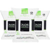 DUDE Wipes Face and Body Wipes, 3 Pack, 90 Wipes EasyOptionXY LLC