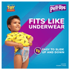 Pull-Ups Boys' Night-Time Training Pants; 2T-3T; 23 Ct EasyOptionXY LLC