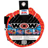 WOW Sports 2K 60' Tow Rope (11-3000) Jupiter Gear