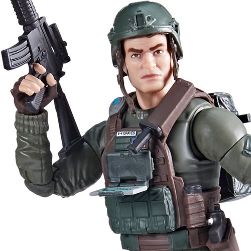 ToyShnip G.I. Joe Classified Series 6-Inch Action Figure - Select Figure(s)