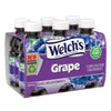 Welch's Grape Juice Drink, 10 fl oz On-the-Go Bottle (Pack of 6) EasyOptionXY LLC