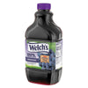 Welch's 100% Grape Juice, Concord Grape, 64 fl oz Bottle EasyOptionXY LLC